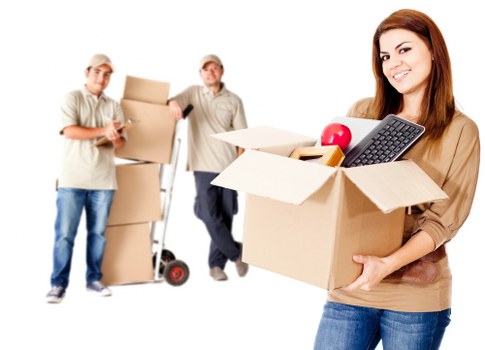 Parsons Green man and van service for residential and business moves